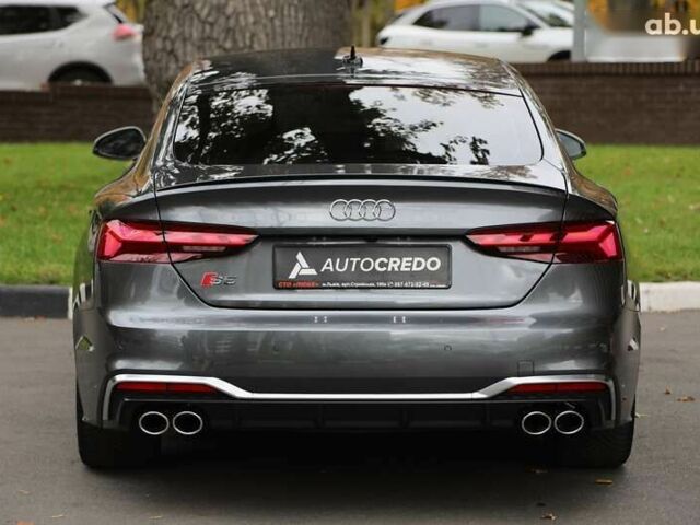 Ауди С5, объемом двигателя 3 л и пробегом 23 тыс. км за 44000 $, фото 4 на Automoto.ua