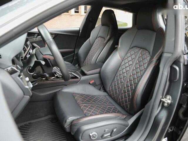 Ауди С5, объемом двигателя 3 л и пробегом 23 тыс. км за 44000 $, фото 9 на Automoto.ua