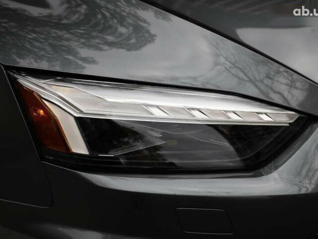 Ауди С5, объемом двигателя 3 л и пробегом 23 тыс. км за 44000 $, фото 7 на Automoto.ua