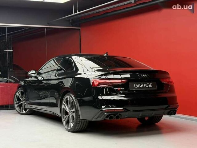 Ауди С5, объемом двигателя 3 л и пробегом 37 тыс. км за 54900 $, фото 21 на Automoto.ua