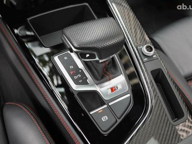 Ауди С5, объемом двигателя 3 л и пробегом 23 тыс. км за 44000 $, фото 20 на Automoto.ua