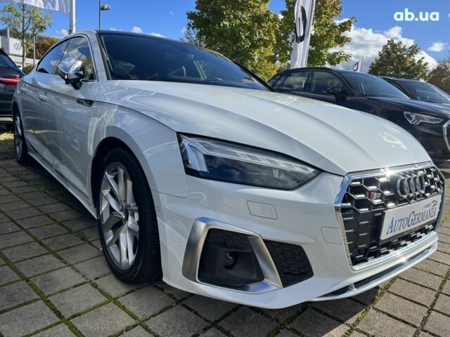 Ауди С5, объемом двигателя 3 л и пробегом 10 тыс. км за 83032 $, фото 2 на Automoto.ua