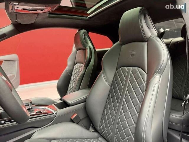 Ауди С5, объемом двигателя 3 л и пробегом 37 тыс. км за 54900 $, фото 25 на Automoto.ua