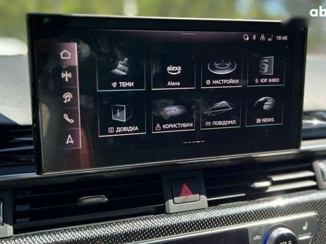 Ауди С5, объемом двигателя 3 л и пробегом 13 тыс. км за 50800 $, фото 26 на Automoto.ua