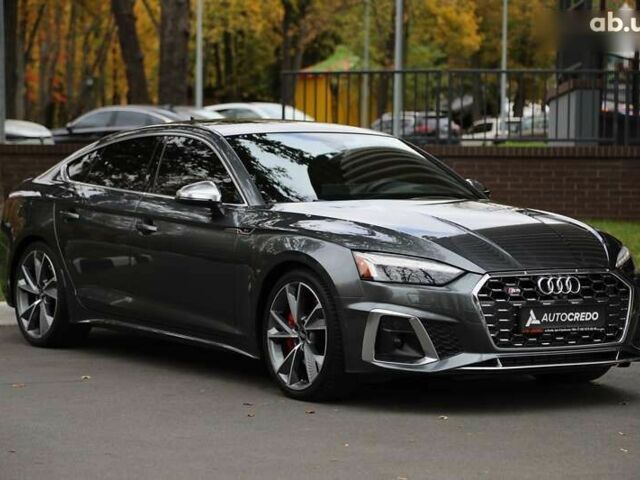 Ауди С5, объемом двигателя 3 л и пробегом 23 тыс. км за 44000 $, фото 2 на Automoto.ua