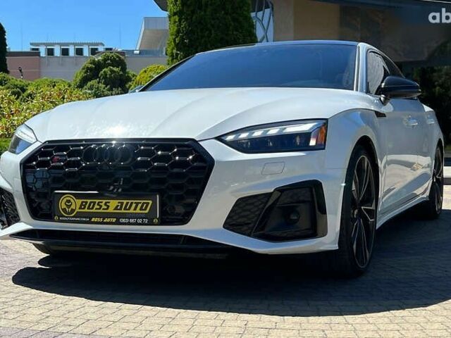 Ауди С5, объемом двигателя 3 л и пробегом 13 тыс. км за 50800 $, фото 2 на Automoto.ua