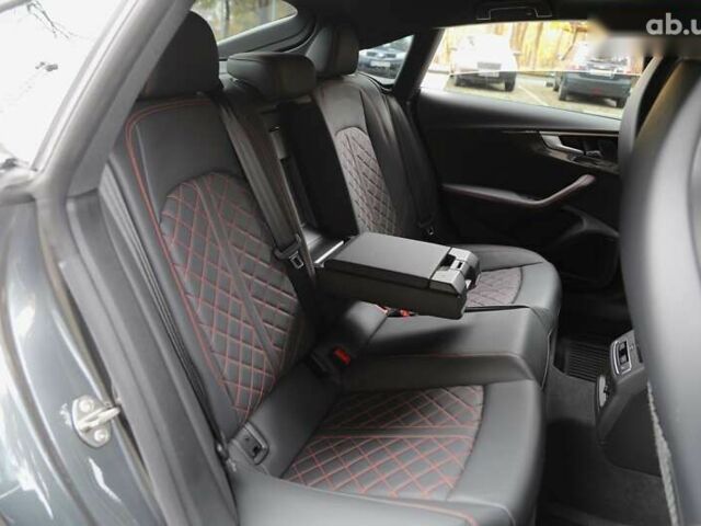 Ауди С5, объемом двигателя 3 л и пробегом 23 тыс. км за 44000 $, фото 11 на Automoto.ua