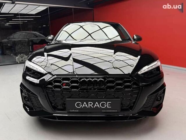 Ауди С5, объемом двигателя 3 л и пробегом 37 тыс. км за 54900 $, фото 2 на Automoto.ua