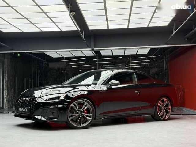 Ауди С5, объемом двигателя 3 л и пробегом 37 тыс. км за 54900 $, фото 6 на Automoto.ua