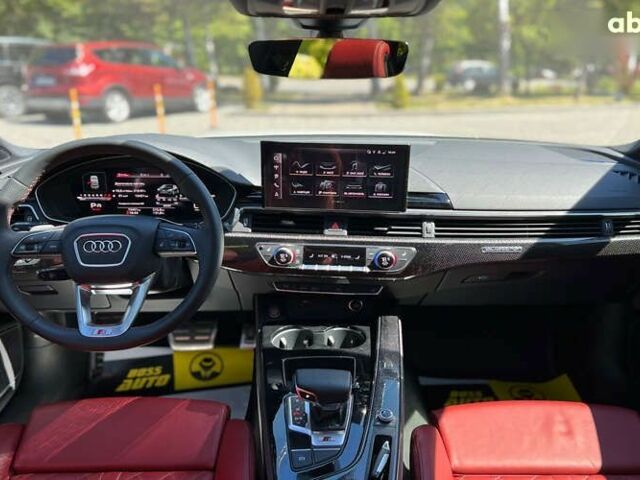 Ауди С5, объемом двигателя 3 л и пробегом 13 тыс. км за 50800 $, фото 15 на Automoto.ua