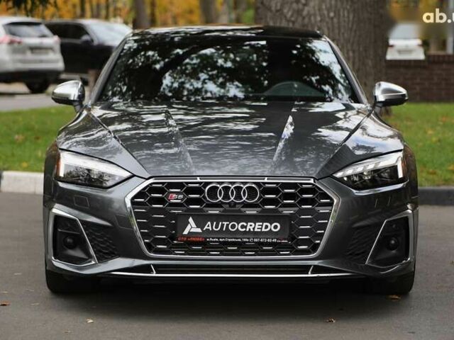 Ауди С5, объемом двигателя 3 л и пробегом 23 тыс. км за 44000 $, фото 1 на Automoto.ua