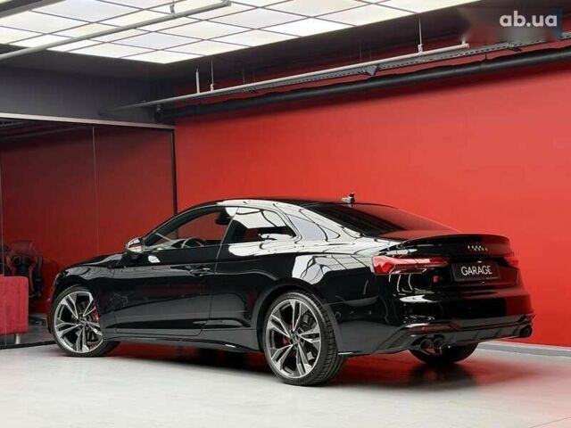 Ауди С5, объемом двигателя 3 л и пробегом 37 тыс. км за 54900 $, фото 22 на Automoto.ua