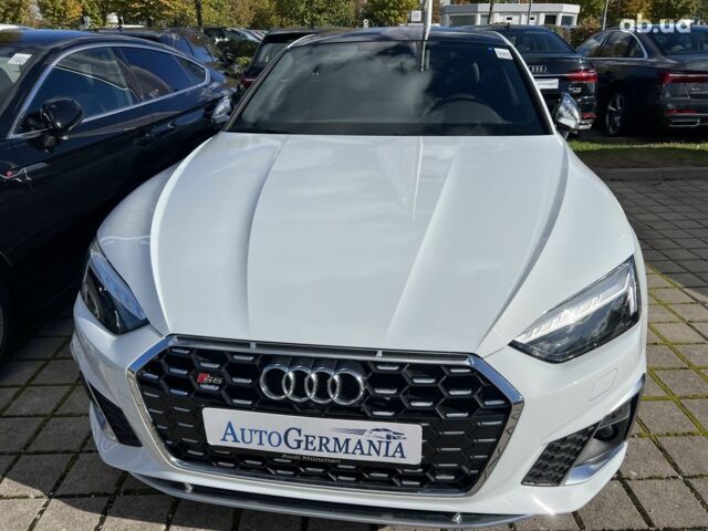 Ауди С5, объемом двигателя 3 л и пробегом 10 тыс. км за 83032 $, фото 5 на Automoto.ua
