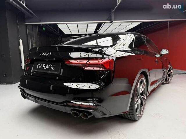 Ауди С5, объемом двигателя 3 л и пробегом 37 тыс. км за 54900 $, фото 12 на Automoto.ua