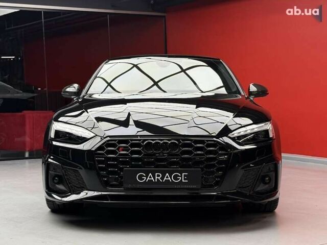 Ауди С5, объемом двигателя 3 л и пробегом 37 тыс. км за 54900 $, фото 1 на Automoto.ua