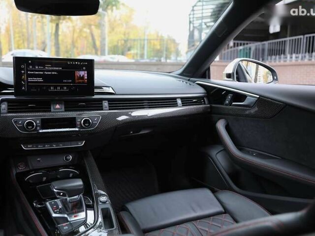 Ауди С5, объемом двигателя 3 л и пробегом 23 тыс. км за 44000 $, фото 15 на Automoto.ua