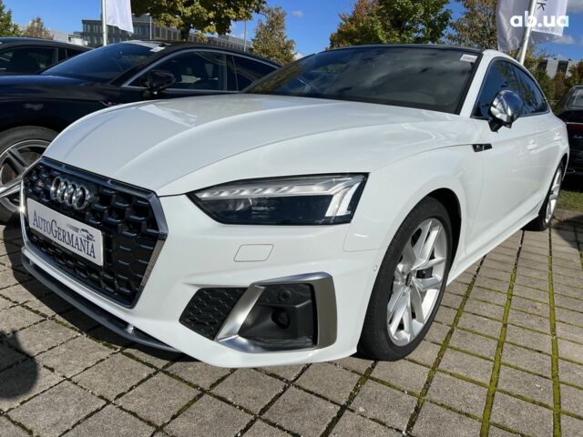 Ауди С5, объемом двигателя 3 л и пробегом 10 тыс. км за 83032 $, фото 3 на Automoto.ua