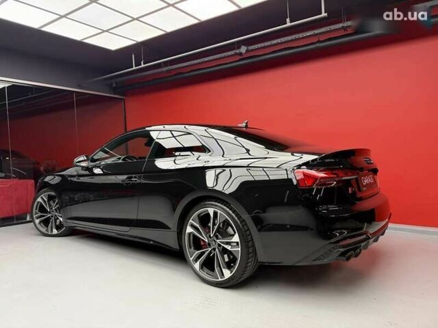 Ауди С5, объемом двигателя 3 л и пробегом 37 тыс. км за 54900 $, фото 18 на Automoto.ua