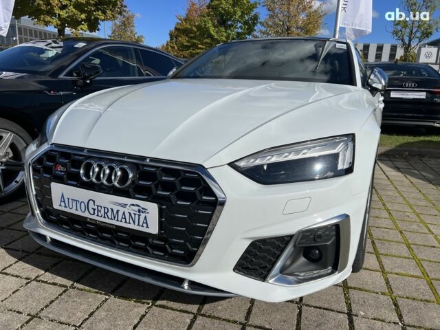 Ауди С5, объемом двигателя 3 л и пробегом 10 тыс. км за 83032 $, фото 31 на Automoto.ua
