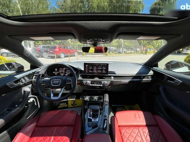 Ауди С5, объемом двигателя 3 л и пробегом 13 тыс. км за 50800 $, фото 16 на Automoto.ua