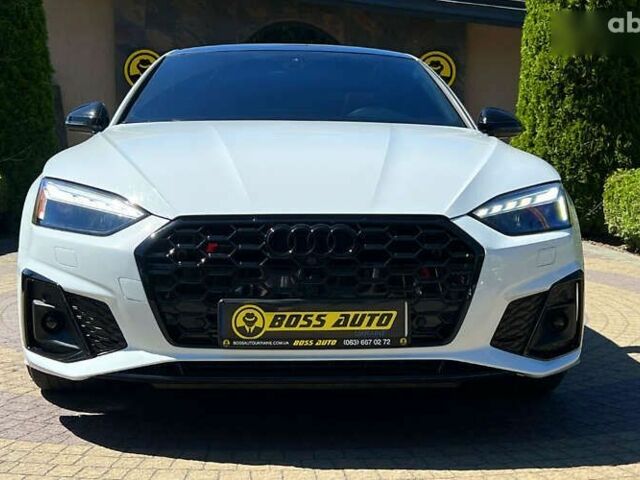 Ауди С5, объемом двигателя 3 л и пробегом 13 тыс. км за 50800 $, фото 1 на Automoto.ua