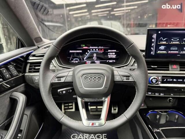 Ауди С5, объемом двигателя 3 л и пробегом 37 тыс. км за 54900 $, фото 28 на Automoto.ua