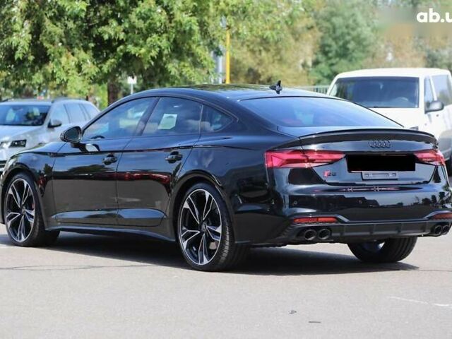 Ауди С5, объемом двигателя 3 л и пробегом 7 тыс. км за 58900 $, фото 4 на Automoto.ua