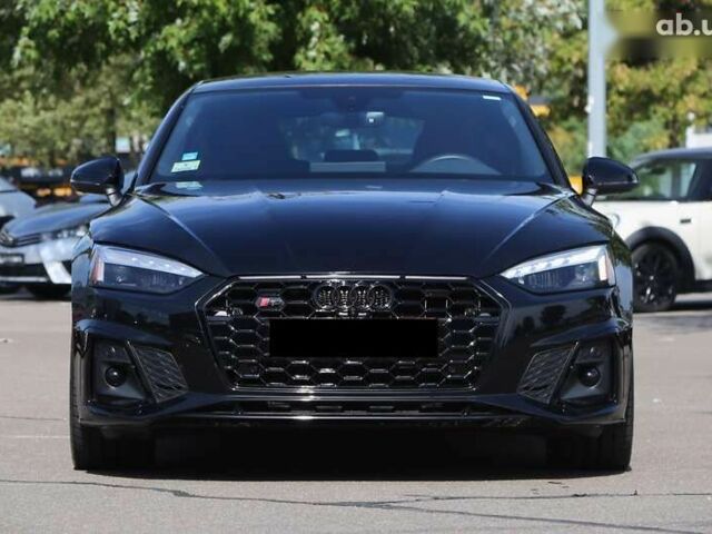 Ауди С5, объемом двигателя 3 л и пробегом 7 тыс. км за 58900 $, фото 2 на Automoto.ua