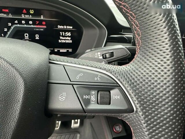 Ауді S5, об'ємом двигуна 3 л та пробігом 12 тис. км за 52999 $, фото 19 на Automoto.ua