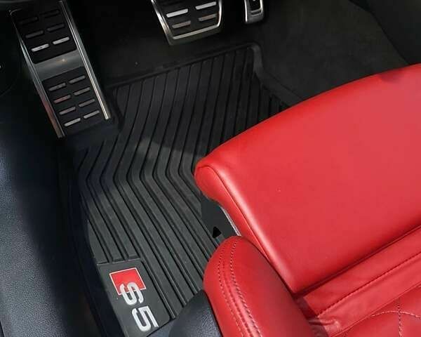 Ауді S5, об'ємом двигуна 3 л та пробігом 12 тис. км за 52999 $, фото 3 на Automoto.ua