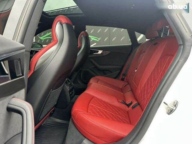 Ауді S5, об'ємом двигуна 3 л та пробігом 12 тис. км за 52999 $, фото 23 на Automoto.ua