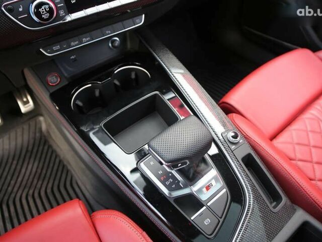 Ауди С5, объемом двигателя 3 л и пробегом 7 тыс. км за 58900 $, фото 21 на Automoto.ua