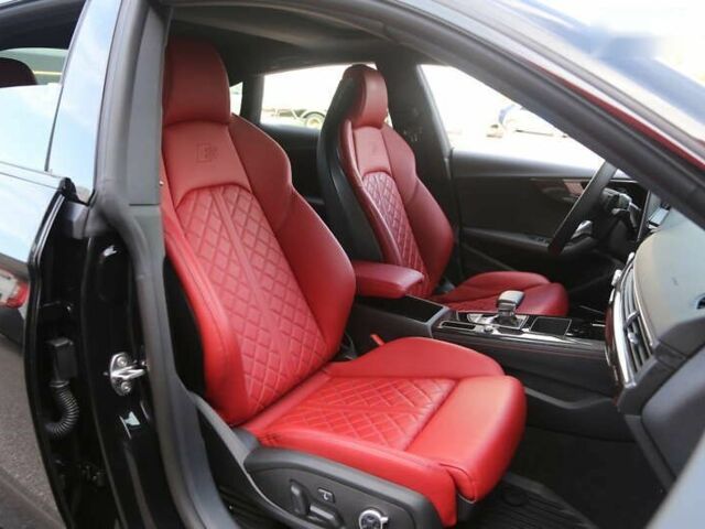 Ауди С5, объемом двигателя 3 л и пробегом 7 тыс. км за 58900 $, фото 11 на Automoto.ua