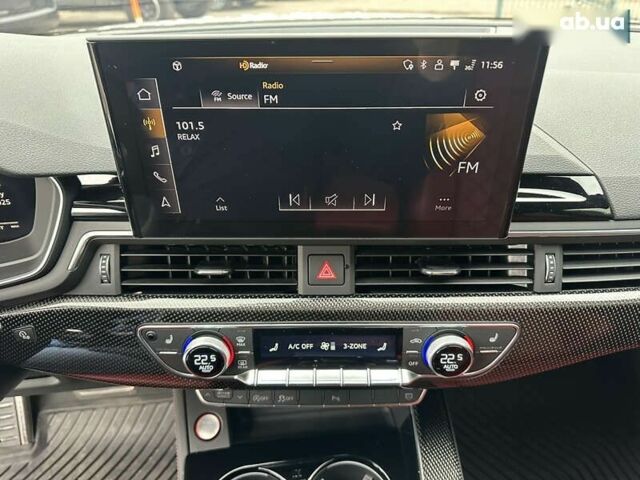 Ауді S5, об'ємом двигуна 3 л та пробігом 12 тис. км за 52999 $, фото 17 на Automoto.ua