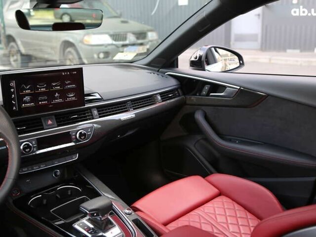 Ауди С5, объемом двигателя 3 л и пробегом 7 тыс. км за 58900 $, фото 14 на Automoto.ua