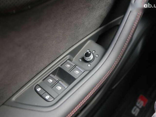 Ауди С5, объемом двигателя 3 л и пробегом 7 тыс. км за 58900 $, фото 26 на Automoto.ua