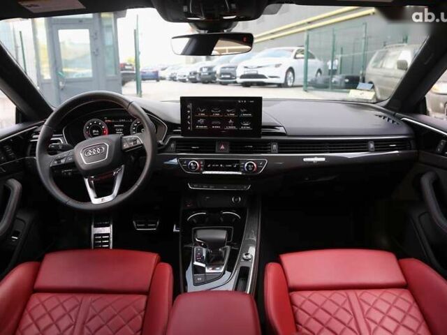 Ауди С5, объемом двигателя 3 л и пробегом 7 тыс. км за 58900 $, фото 13 на Automoto.ua