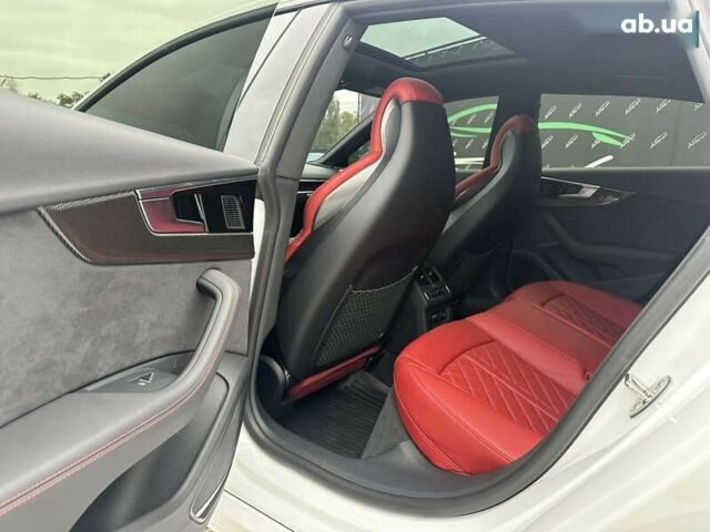 Ауді S5, об'ємом двигуна 3 л та пробігом 12 тис. км за 52999 $, фото 22 на Automoto.ua