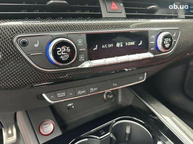 Ауді S5, об'ємом двигуна 3 л та пробігом 12 тис. км за 52999 $, фото 18 на Automoto.ua