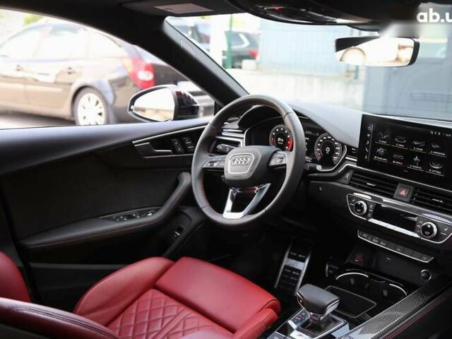 Ауди С5, объемом двигателя 3 л и пробегом 7 тыс. км за 58900 $, фото 12 на Automoto.ua
