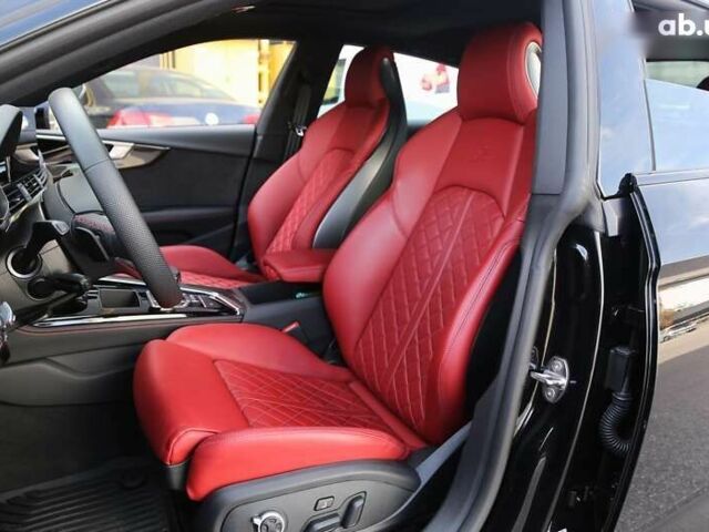 Ауди С5, объемом двигателя 3 л и пробегом 7 тыс. км за 58900 $, фото 8 на Automoto.ua
