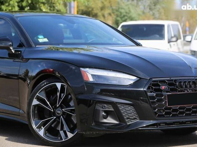 Ауди С5, объемом двигателя 3 л и пробегом 7 тыс. км за 58900 $, фото 1 на Automoto.ua