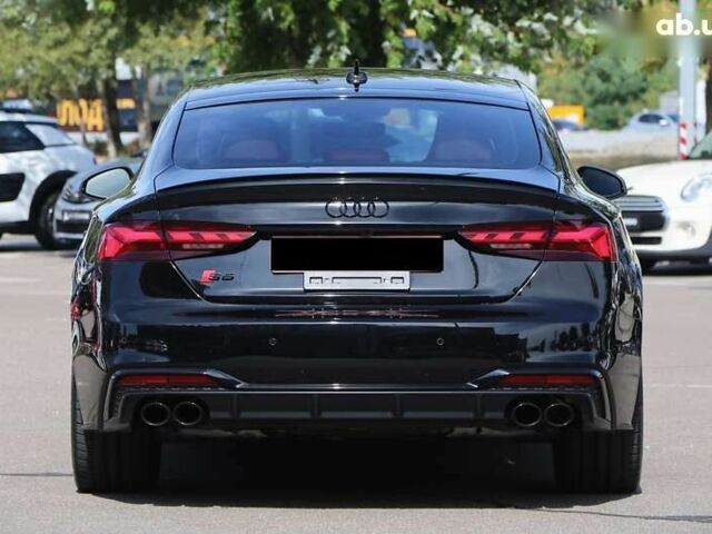 Ауди С5, объемом двигателя 3 л и пробегом 7 тыс. км за 58900 $, фото 6 на Automoto.ua