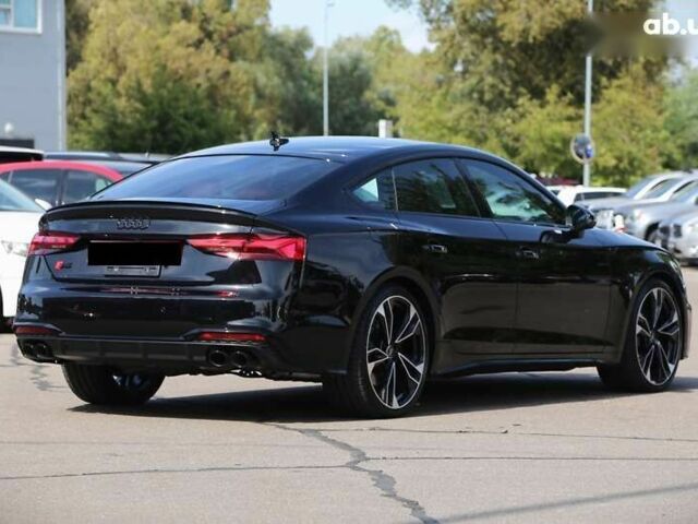 Ауди С5, объемом двигателя 3 л и пробегом 7 тыс. км за 58900 $, фото 7 на Automoto.ua