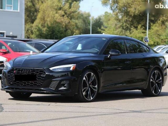 Ауди С5, объемом двигателя 3 л и пробегом 7 тыс. км за 58900 $, фото 3 на Automoto.ua