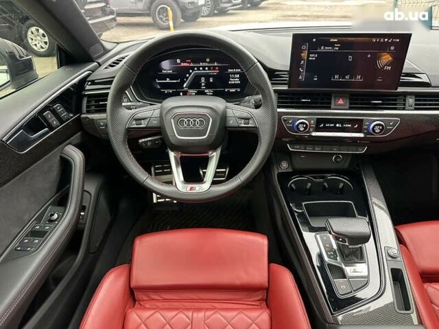Ауді S5, об'ємом двигуна 3 л та пробігом 12 тис. км за 52999 $, фото 26 на Automoto.ua