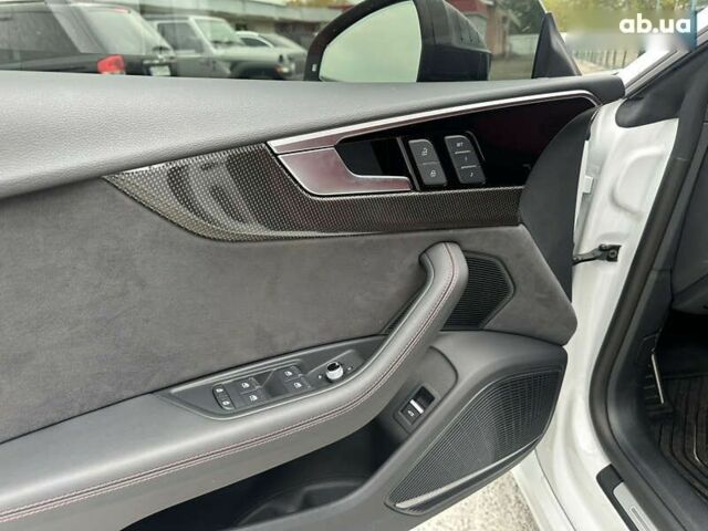 Ауді S5, об'ємом двигуна 3 л та пробігом 12 тис. км за 52999 $, фото 11 на Automoto.ua