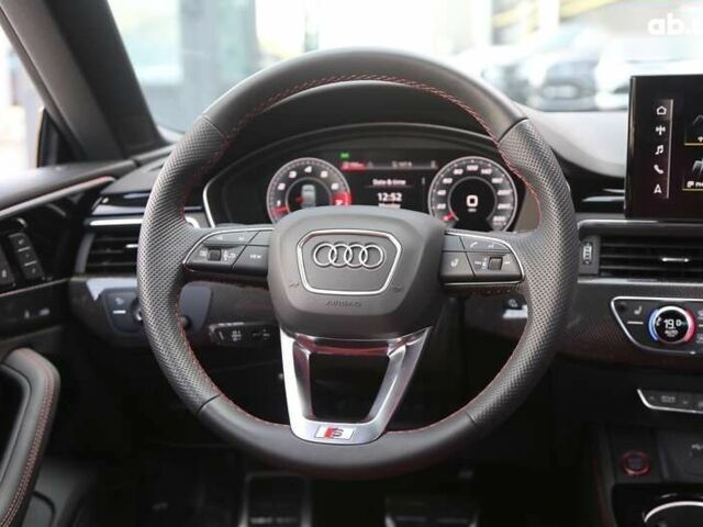 Ауди С5, объемом двигателя 3 л и пробегом 7 тыс. км за 58900 $, фото 15 на Automoto.ua