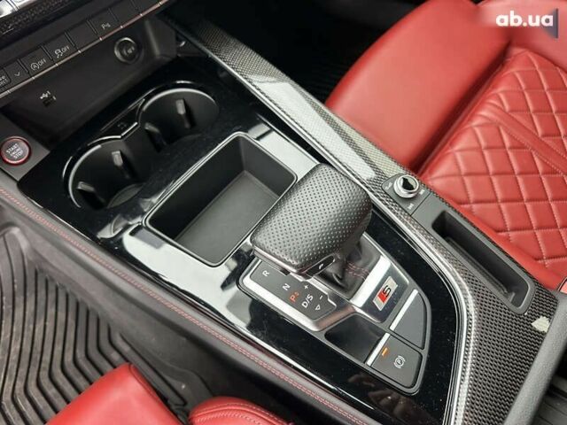 Ауді S5, об'ємом двигуна 3 л та пробігом 12 тис. км за 52999 $, фото 16 на Automoto.ua