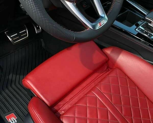 Ауді S5, об'ємом двигуна 3 л та пробігом 12 тис. км за 52999 $, фото 2 на Automoto.ua